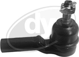 DYS 22-23205 - Наконечник рулевой тяги, шарнир autosila-amz.com