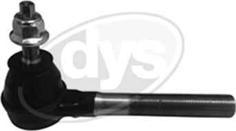 DYS 22-23210 - Наконечник рулевой тяги, шарнир autosila-amz.com
