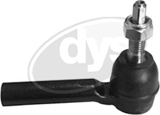 DYS 22-23279 - Наконечник рулевой тяги, шарнир autosila-amz.com