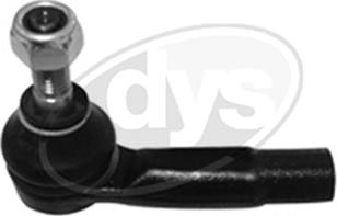 DYS 22-22997 - Наконечник рулевой тяги, шарнир autosila-amz.com