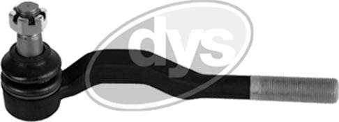DYS 22-27568 - Наконечник рулевой тяги, шарнир autosila-amz.com