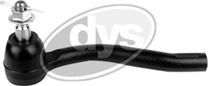 DYS 22-27513 - Наконечник рулевой тяги, шарнир autosila-amz.com