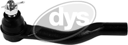 DYS 22-27896 - Наконечник рулевой тяги, шарнир autosila-amz.com