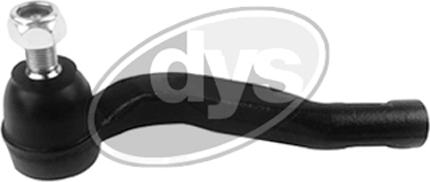 DYS 22-27380 - Наконечник рулевой тяги, шарнир autosila-amz.com