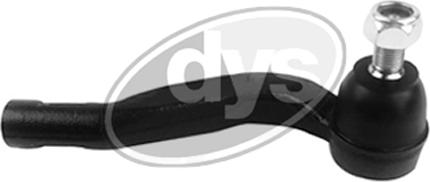DYS 22-27379 - Наконечник рулевой тяги, шарнир autosila-amz.com
