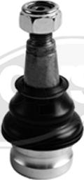 DYS 27-25368 - Шаровая опора, несущий / направляющий шарнир autosila-amz.com