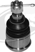 DYS 27-21479 - Шаровая опора, несущий / направляющий шарнир autosila-amz.com