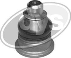 DYS 27-21745 - Шаровая опора, несущий / направляющий шарнир autosila-amz.com