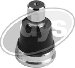 DYS 27-28056 - Шаровая опора, несущий / направляющий шарнир autosila-amz.com