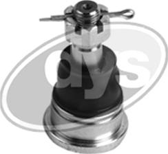DYS 27-28321 - Шаровая опора, несущий / направляющий шарнир autosila-amz.com