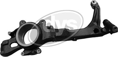DYS 79-04406R - Поворотный кулак, подвеска колеса autosila-amz.com
