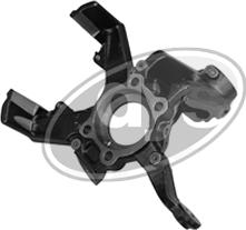 DYS 79-04400L - Поворотный кулак, подвеска колеса autosila-amz.com