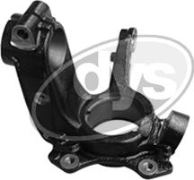 DYS 79-04410R - Поворотный кулак, подвеска колеса autosila-amz.com