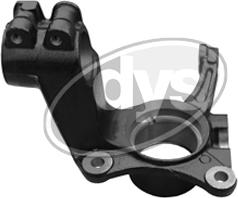 DYS 79-04411R - Поворотный кулак, подвеска колеса autosila-amz.com