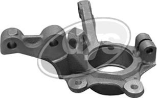 DYS 79-03510R - Поворотный кулак, подвеска колеса autosila-amz.com