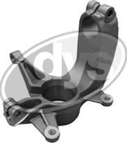 DYS 79-03511L - Поворотный кулак, подвеска колеса autosila-amz.com