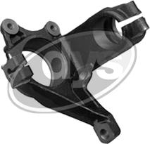 DYS 79-03302R - Поворотный кулак, подвеска колеса autosila-amz.com