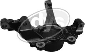 DYS 79-03202R - Поворотный кулак, подвеска колеса autosila-amz.com