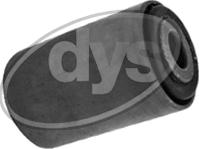 DYS 74-25626 - Подвеска, листовая рессора autosila-amz.com
