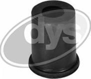 DYS 74-26609 - Подвеска, листовая рессора autosila-amz.com