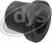 DYS 74-27364 - Подвеска, листовая рессора autosila-amz.com