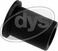 DYS 74-27297 - Подвеска, листовая рессора autosila-amz.com