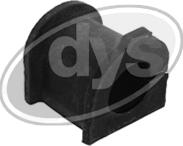 DYS 75-03681 - Втулка стабилизатора autosila-amz.com
