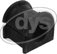 DYS 75-10532 - Втулка стабилизатора autosila-amz.com