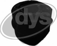 DYS 75-24134 - Втулка стабилизатора autosila-amz.com