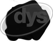 DYS 75-24396 - Втулка стабилизатора autosila-amz.com