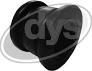 DYS 75-24301 - Втулка стабилизатора autosila-amz.com