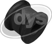 DYS 75-24302 - Втулка стабилизатора autosila-amz.com