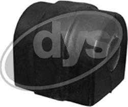 DYS 75-24208 - Втулка стабилизатора autosila-amz.com