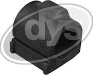 DYS 75-24221 - Втулка стабилизатора autosila-amz.com