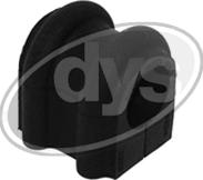 DYS 75-24278 - Втулка (сайлентблок) переднего стабилизатора autosila-amz.com