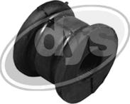 DYS 75-25657 - Втулка стабилизатора autosila-amz.com