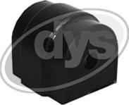 DYS 75-25052 - Втулка стабилизатора autosila-amz.com