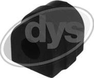 DYS 75-27600 - Втулка стабилизатора autosila-amz.com