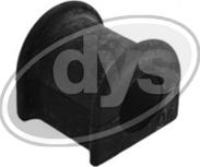 DYS 75-27243 - Втулка стабилизатора autosila-amz.com