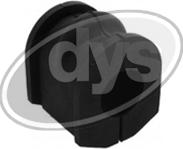 DYS 75-27236 - Втулка стабилизатора autosila-amz.com