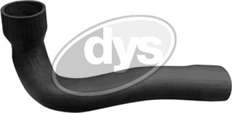 DYS 76-01647 - Трубка, нагнетание воздуха autosila-amz.com