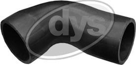 DYS 76-01340 - Трубка, нагнетание воздуха autosila-amz.com