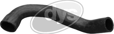 DYS 76-01309 - Трубка, нагнетание воздуха autosila-amz.com