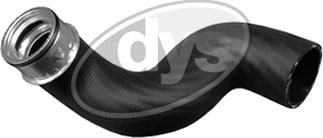DYS 76-01302 - Трубка, нагнетание воздуха autosila-amz.com