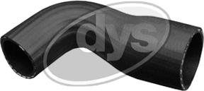 DYS 76-01384 - Трубка, нагнетание воздуха autosila-amz.com