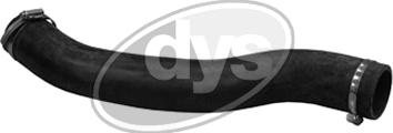 DYS 76-01385 - Трубка, нагнетание воздуха autosila-amz.com