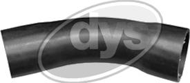 DYS 76-01320 - Трубка, нагнетание воздуха autosila-amz.com