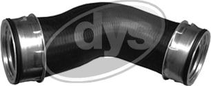 DYS 76-01298 - Трубка, нагнетание воздуха autosila-amz.com