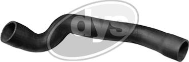 DYS 76-01284 - Трубка, нагнетание воздуха autosila-amz.com