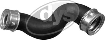 DYS 76-01701 - Трубка, нагнетание воздуха autosila-amz.com
